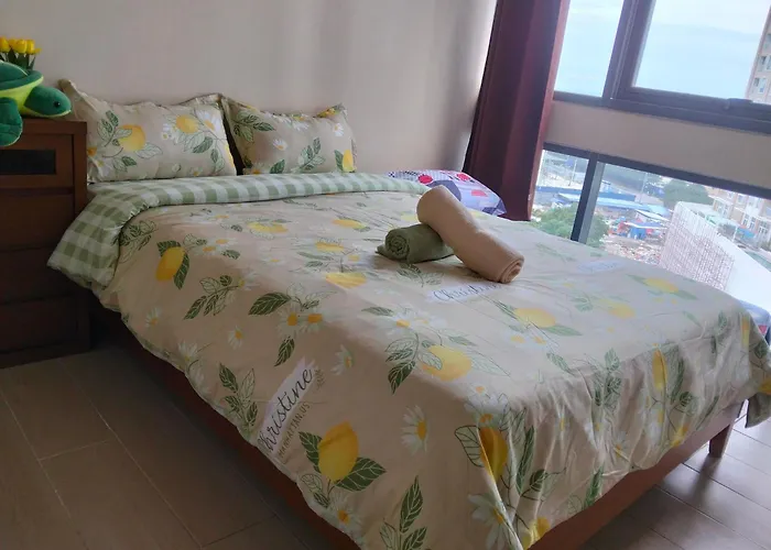 Cozy Punta Engano (Mactan)